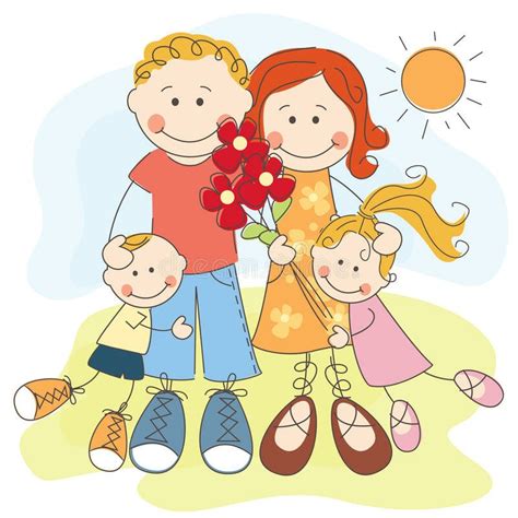 Семья — самое главное в жизни каждого из нас МАДОУ Детский сад Колобок