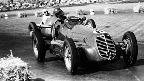 Gallery The First Formula 1 Race The 1950 British Grand Prix Grr