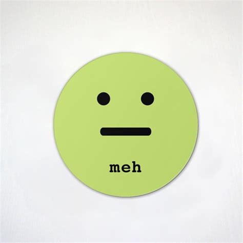 Mood Magnet Emoji Emoticon In My Feelings Fridge Magnets Etsy