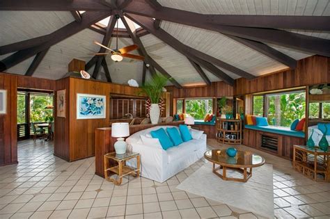 Your Special Island See The Beautiful Bali Hai Villa In Hawaii