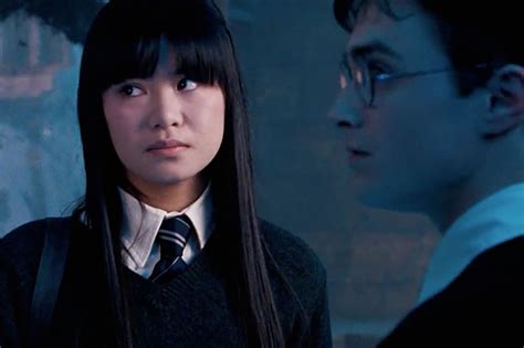Harry Potter Actor Katie Leung Says She Was Told To Deny Her Experiences With Asian Racism