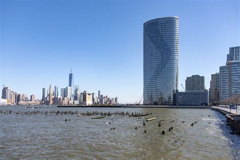 Gallery Of The Top 10 New Skyscrapers Of 2018 6
