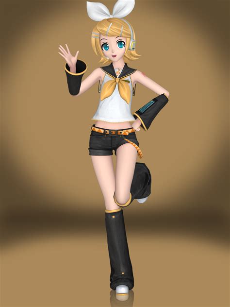 Project Diva Models Page 11 Xnalara