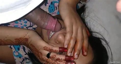 Desi Shy Wife Gives Blowjob Hindi Audio Part 5 Porn C1 Xhamster