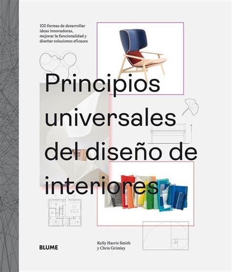 Principios Universales Del Diseño De Interiores Ebook Chris Grimley
