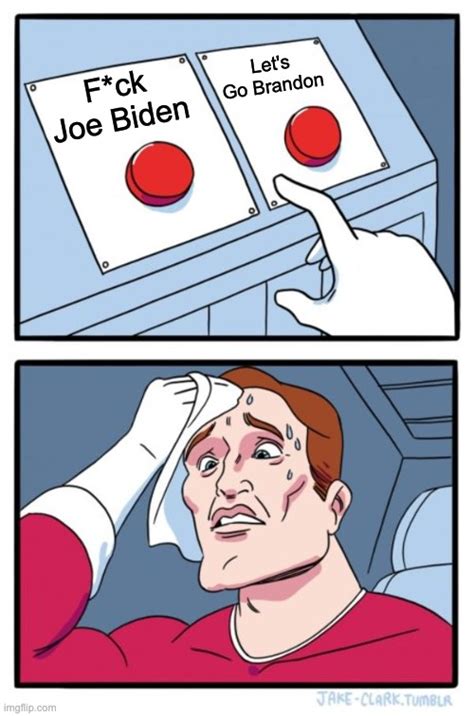 Tough Decision Imgflip