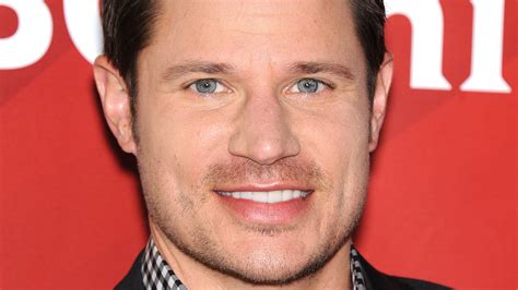 Nick Lachey Reveals What Working On Singing Shows Is Really Like