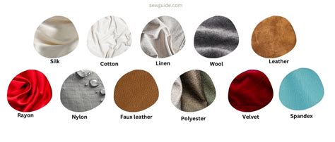 how to buy fabric important factors to consider sewguide