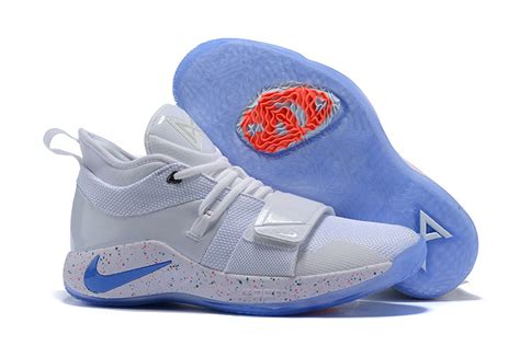 Find paul george stats, rankings, fantasy points, projections, and player rating with lineups. Tenis Sport Paul George PG2.5 Ankle Low - Addam Store