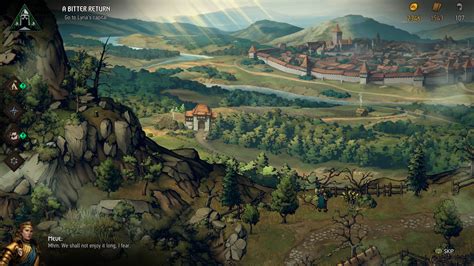With thronebreaker just around the corner, we sat down with cd projekt red's jakub szamałek to see what the latest witcher adventure has in store for us. Thronebreaker: The Witcher Tales Review — When Story ...