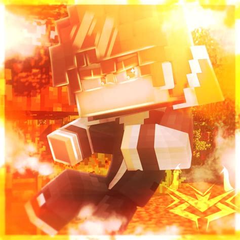 Make Cool Minecraft Profile Picture And Wallpaper By