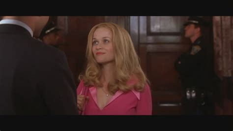 Elle Woods Legally Blonde Female Movie Characters Image 24157526 Fanpop