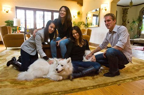 Amy Chua Retreat Of The ‘tiger Mother The New York Times
