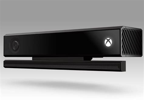 Microsoft Has Temporarily Reduced The Price Of The Xbox One Kinect