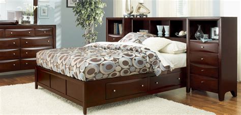 American signature furniture bally espresso bedroom collection. Shop King Size Beds | Value City Furniture