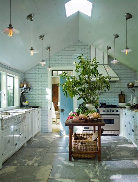 The Worlds Most Beautiful Kitchen Floors Cozinha Bonita Pisos Para