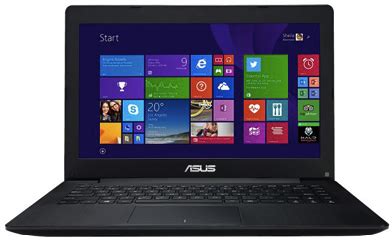 So shouldn't matter about what os you have. Asus X453S Drivers Download