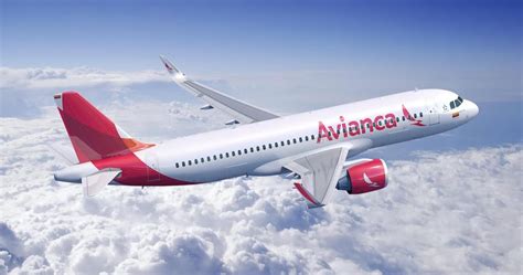 Colombian Airline Avianca Files For Bankruptcy In Us Court ~ Current