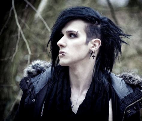 ️goth Boy Hairstyles Free Download