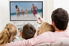 De cómo ver la televisión puede contribuir a mejorar nuestra salud