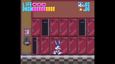 Released for the nintendo entertainment system (nes) back in 1991, the game features buster bunny as he tries to rescue babs bunny from her kidnapper. Play Tiny Toon Adventures: Buster Busts Loose! Online FREE ...