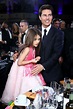 Suri and Tom Cruise reunite as she jets to UK for Thanksgiving | Marie ...