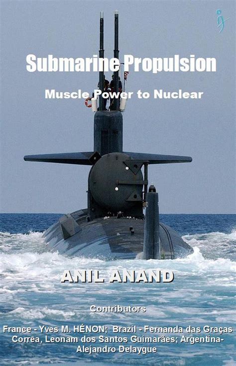 Submarine Propulsion Muscle Power To Nuclear Ebook