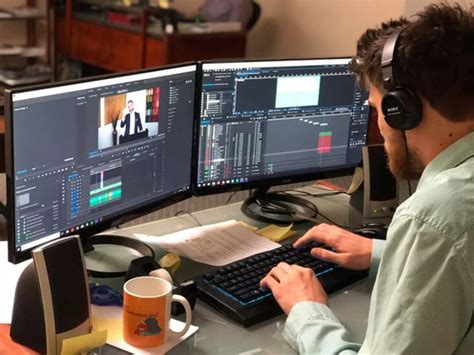 4 Ways To Make Your Video Editing Tighter Turbofuture