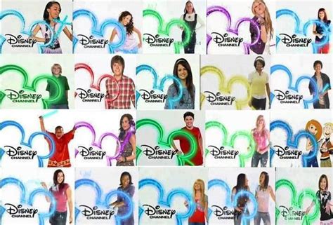 Images Of Disney Channel Shows 2000s Cartoons