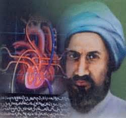 Sumbangan beliau kepada pembangunan ilmu dan tamadun manusia adalah sangat besar sekali kepada dunia islam pada zaman dahulu dan sekarang. My Health: IBN-EL-NAFIS 1208 - 1288 A.D.
