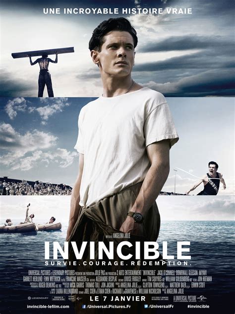 Invincible Film 2014 Allociné