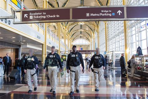 The TSA Blog: TSA on the Job: TSA VIPR team