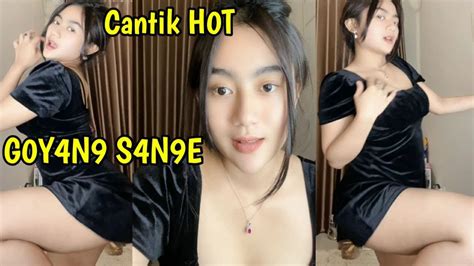 Bigo Live Hot Tante Bohay Buka Bukaan Goyang Liar Ebot Parah Terbaru Youtube