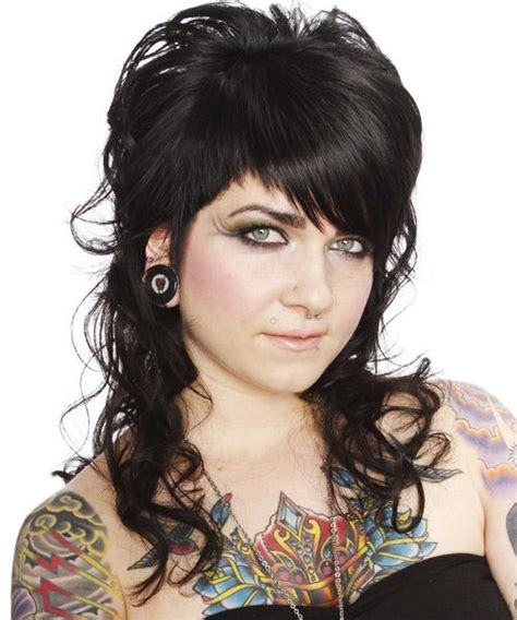 50 short haircuts and hairstyles to inspire your new look. Image result for feminine mullet | Long hair styles ...