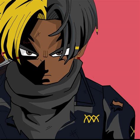 Terpopuler Xxxtentacion Anime