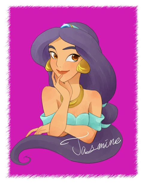 83 Best Images About Aladdin And Jasmine On Pinterest Disney Jasmine