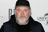 Kyle Sandilands shares how he got fit and lost weight in 2019.