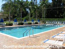 Vincent de paul regional seminary hotels. Quail Run in Boynton Beach, Florida