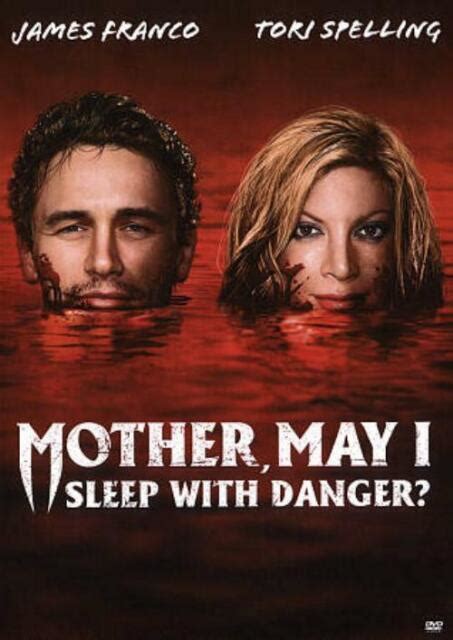 Mother May I Sleep With Danger New Dvd Ebay