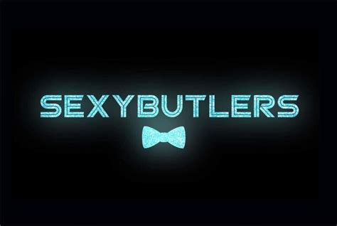 Sexy Butlers