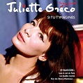 Juliette Greco – Si tu t’imagines (CD) – Productions Jacques Canetti