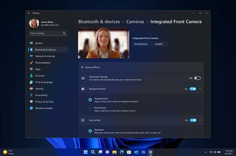 Windows 11 Microsoft Déploie La Grosse Mise à Jour 2022 Quoi De Neuf