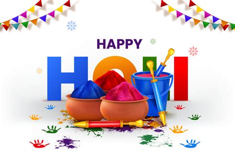 Colorful Holi Background Free Wallpapers For Your Phone Or Desktop