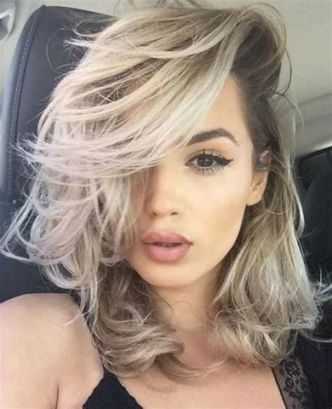30 Perfect Hair Color Ideas For Women With Brown Eyes