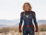 'Capitana Marvel' ya tiene tráiler y es impresionante: la nueva ...