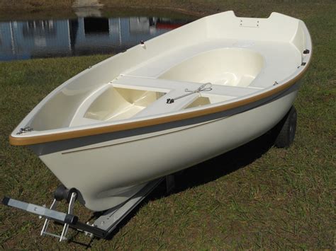 Image Gallery 10 Foot Dinghy