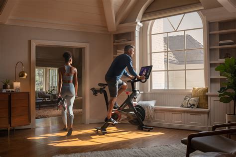 Is The Peloton Indoor Exercise Bike And App Worth It Cycling Weekly