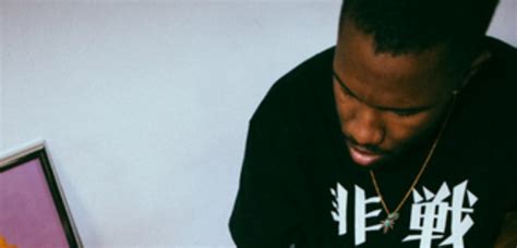 Frank Ocean Announces July Release Date For New Album Boys Dont Cry