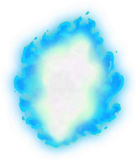 Super Saiyan Blue Aura Render By Princeofdbzgames On Deviantart