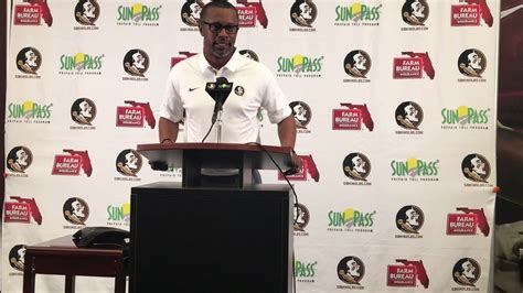 Willie Taggart Talks Recruiting First Few Weeks On The Job And More Youtube